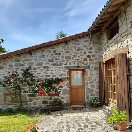 Le Pre - Garden