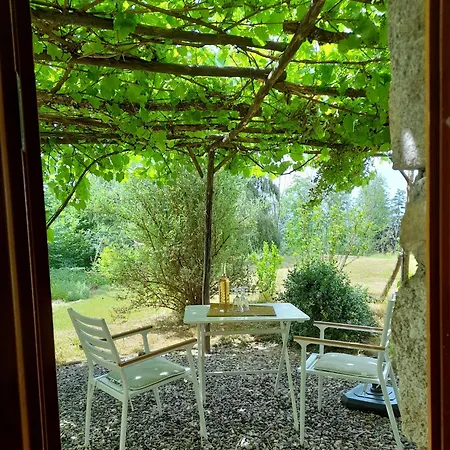 Le Pre - Garden 4*