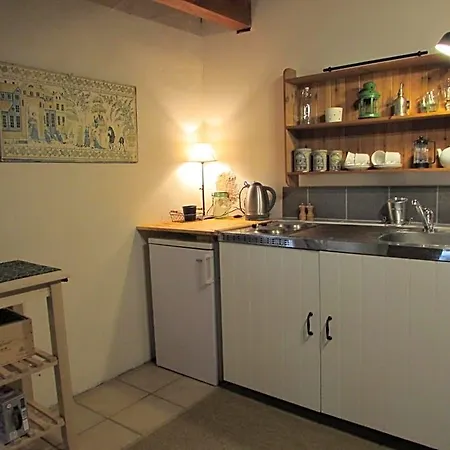 Le Pre - Garden Bed and breakfast 3*