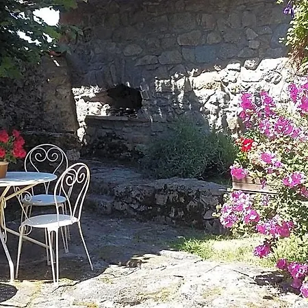 Le Pre - Garden Alojamento de Acomodação e Pequeno-almoço