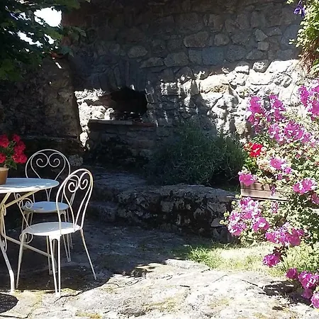 Le Pre - Garden