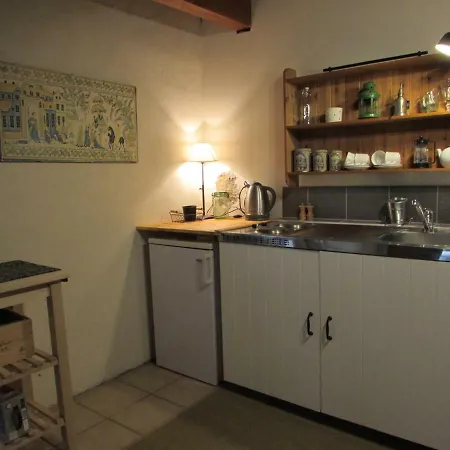 Le Pre - Garden Bed & Breakfast