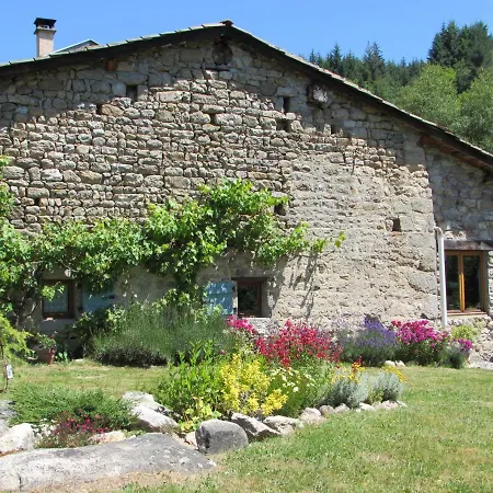 Le Pre - Garden Marat